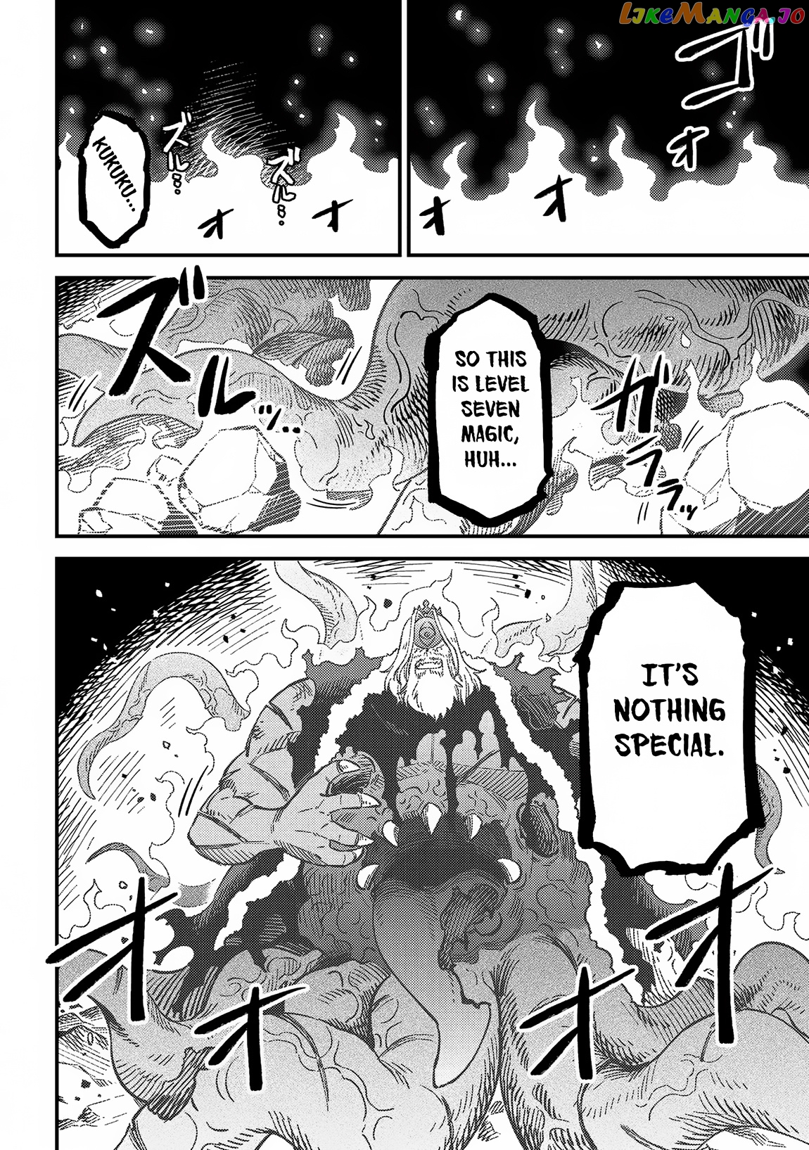 Redo Of Healer, Chapter 55.1 image 13